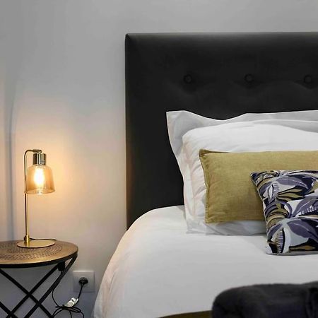 Le Logis Baya - Weekend & Holiday - Wifi & Tv Saint-Vigor-le-Grand Ngoại thất bức ảnh
