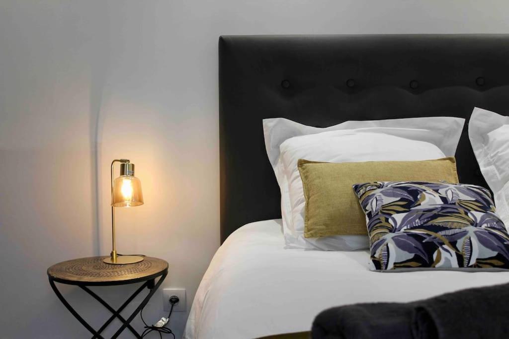 Le Logis Baya - Weekend & Holiday - Wifi & Tv Saint-Vigor-le-Grand Ngoại thất bức ảnh